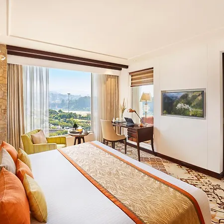 Vivanta Jammu City Centre Exterior photo